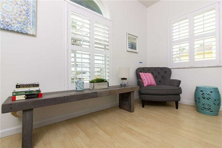 Seaside Bungalow - Three Bedroom Home