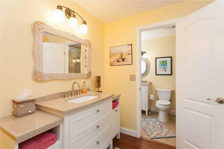 Four Winds A3t - Two Bedroom Condo