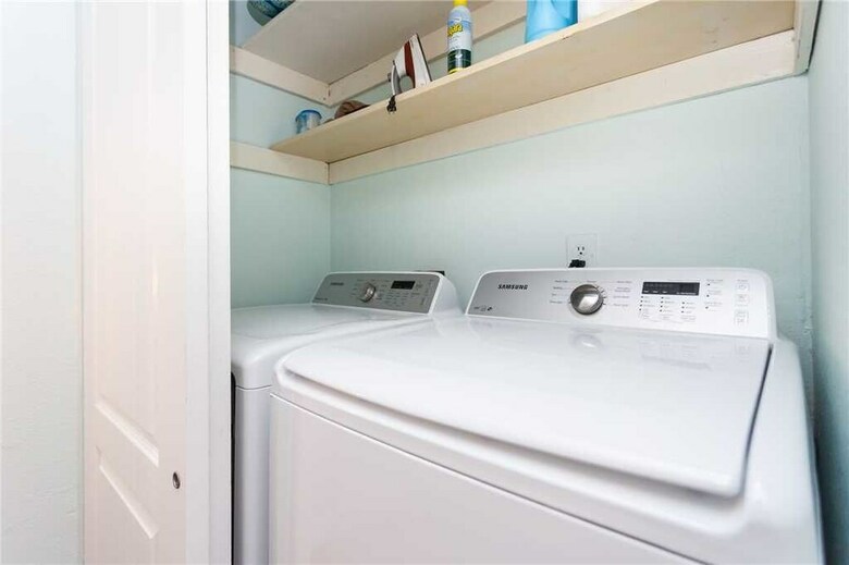 Four Winds A3t - Two Bedroom Condo