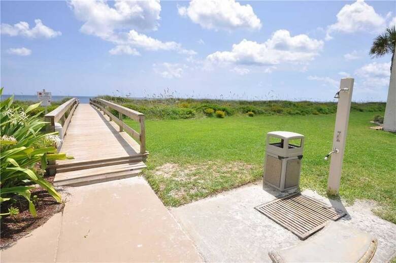 Four Winds A3t - Two Bedroom Condo