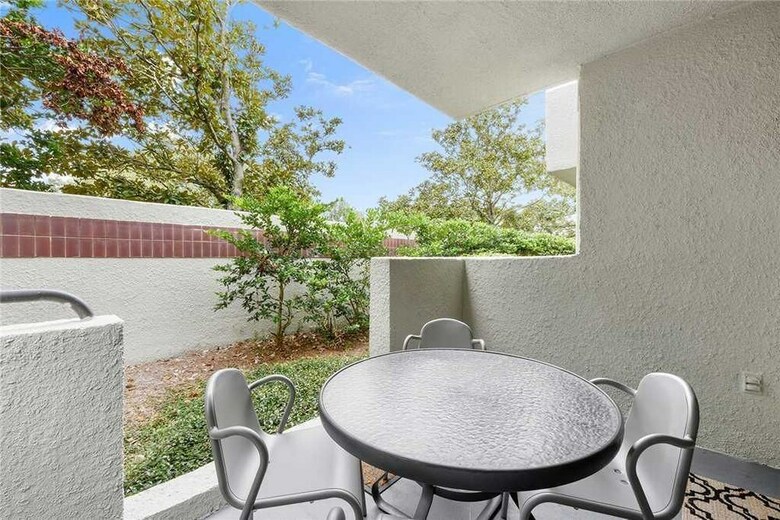 Summer Place 665b - One Bedroom Condo - Ground Floor
