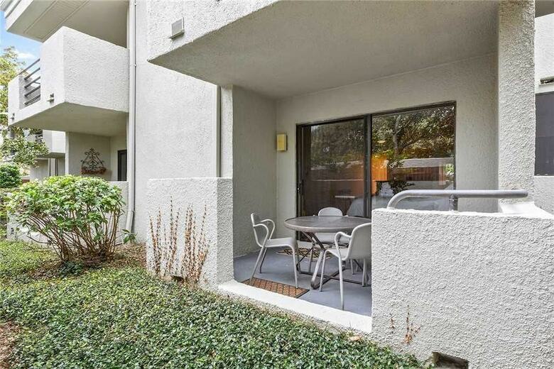 Summer Place 665b - One Bedroom Condo - Ground Floor