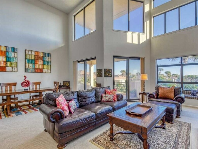 Spinnakers Reach 704 - Four Bedroom Condo