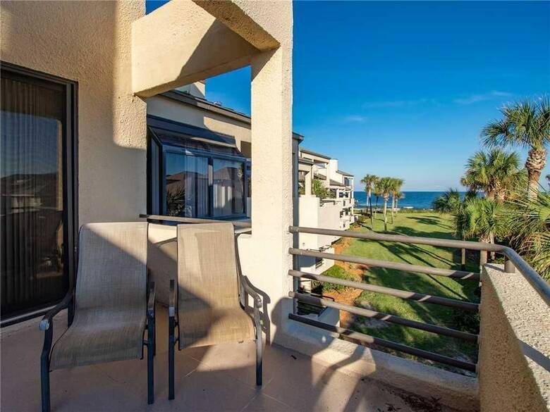Spinnakers Reach 704 - Four Bedroom Condo