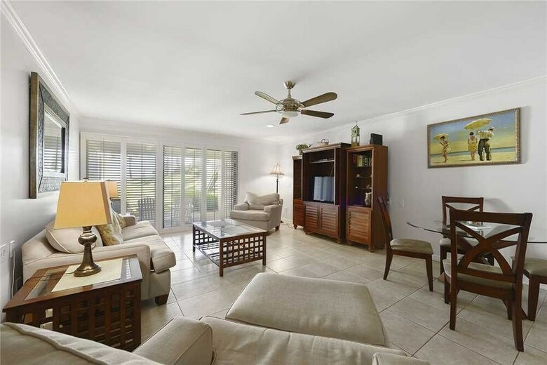 Surf Villa 626 - One Bedroom Condo