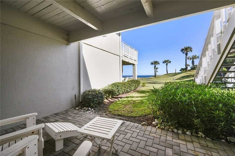 Surf Villa 626 - One Bedroom Condo