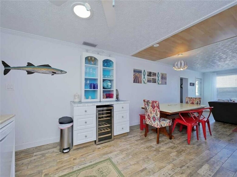 Surf 77 - Three Bedroom Home