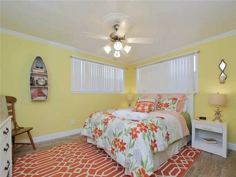 Surf 77 - Three Bedroom Home