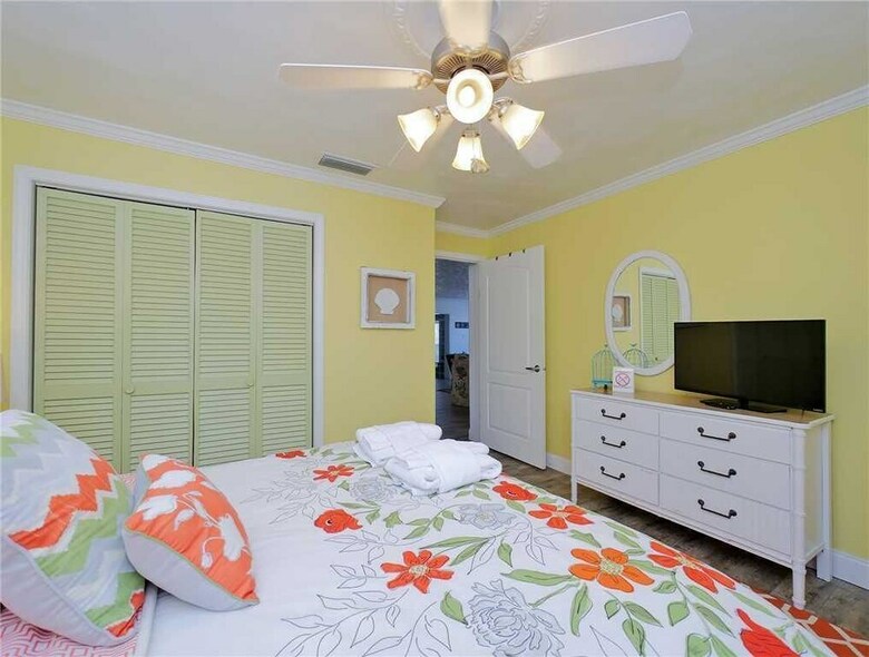 Surf 77 - Three Bedroom Home