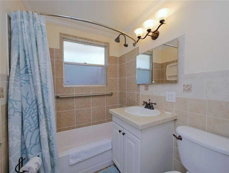 Surf 77 - Three Bedroom Home