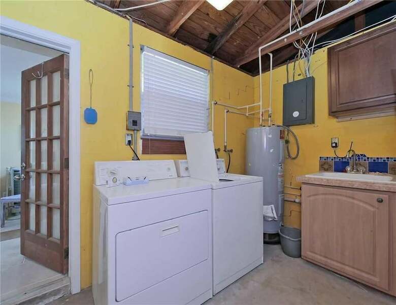 Surf 77 - Three Bedroom Home