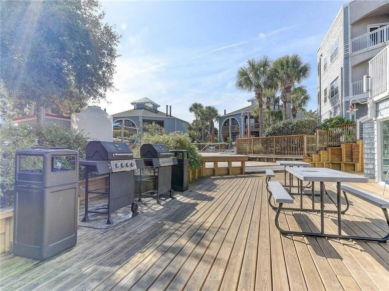 Hibiscus 302d - Three Bedroom Condo