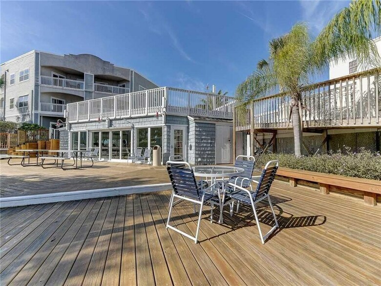 Hibiscus 302d - Three Bedroom Condo
