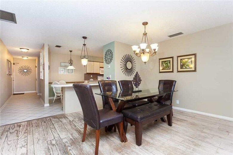 Hibiscus 302d - Three Bedroom Condo