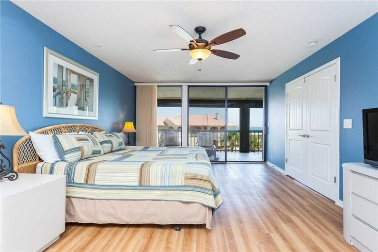 Hibiscus 302d - Three Bedroom Condo