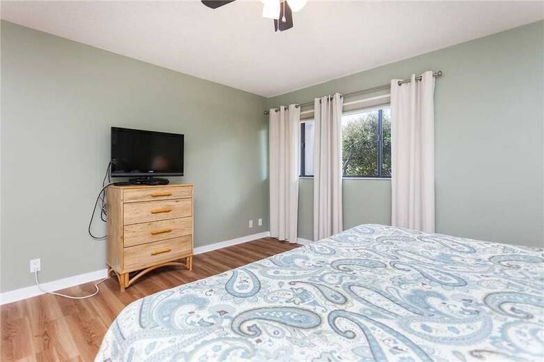 Hibiscus 302d - Three Bedroom Condo