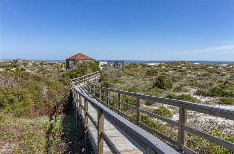 Hibiscus 302d - Three Bedroom Condo