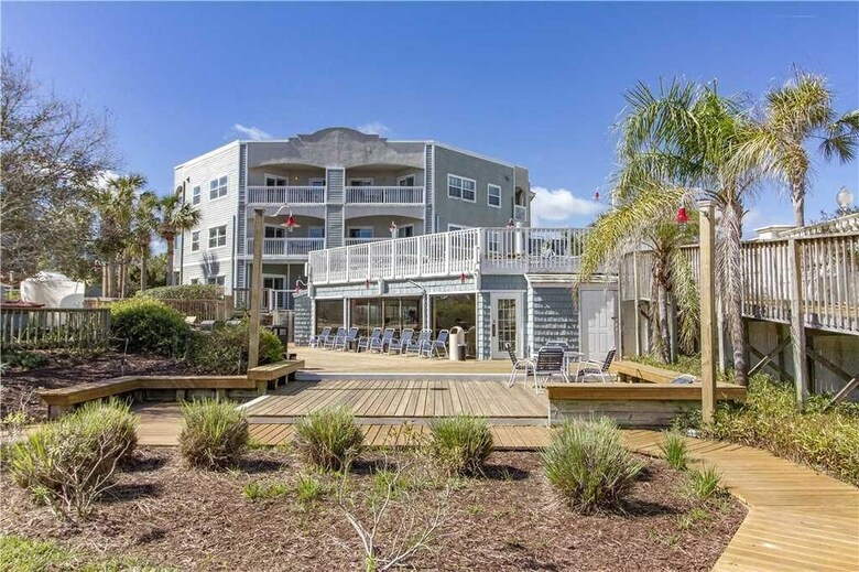 Hibiscus 302d - Three Bedroom Condo