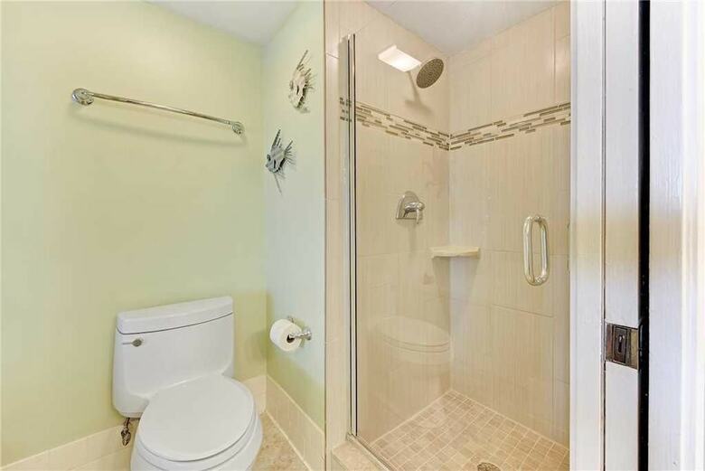 Windjammer 105 - Three Bedroom Condo