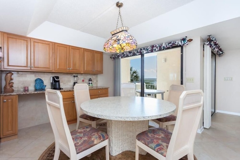 Windjammer 206 - Three Bedroom Condoeps 8