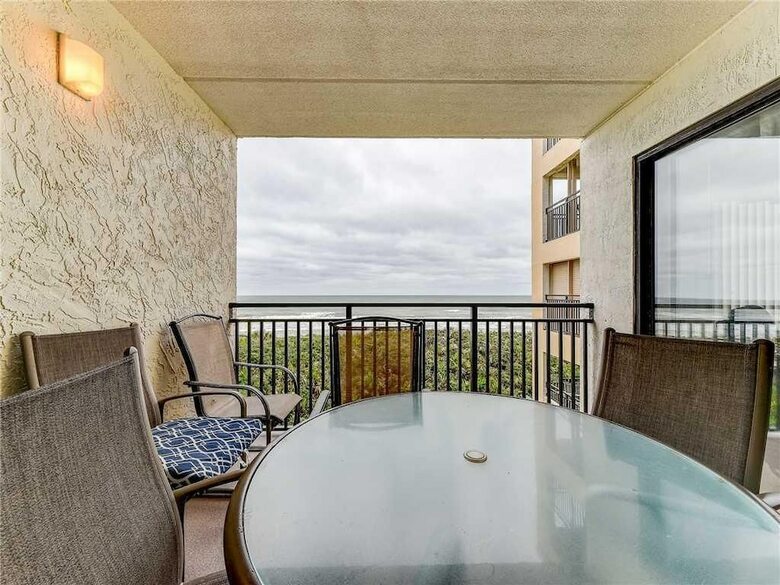 Windjammer 206 - Three Bedroom Condoeps 8
