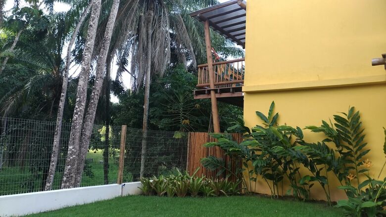 Apartamentos Conchas Do Mar Residence