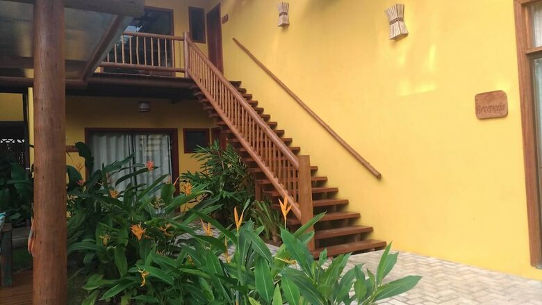 Apartamentos Conchas Do Mar Residence