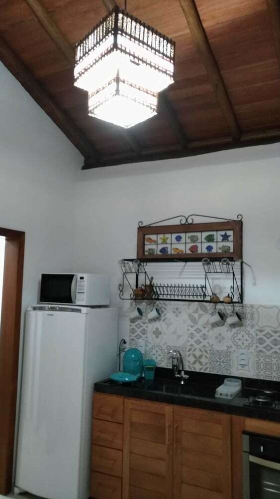 Apartamentos Conchas Do Mar Residence