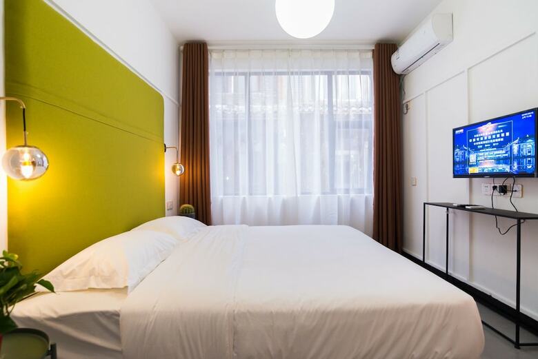 Hotel Anchorvale