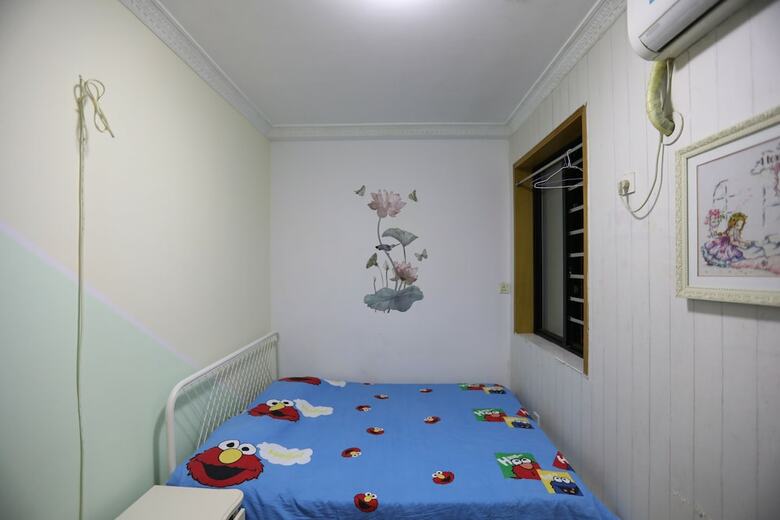 Hostal Mr Xu's Home