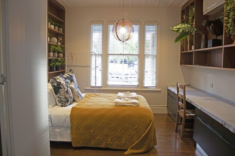 Robyn's Luxury Cottage
