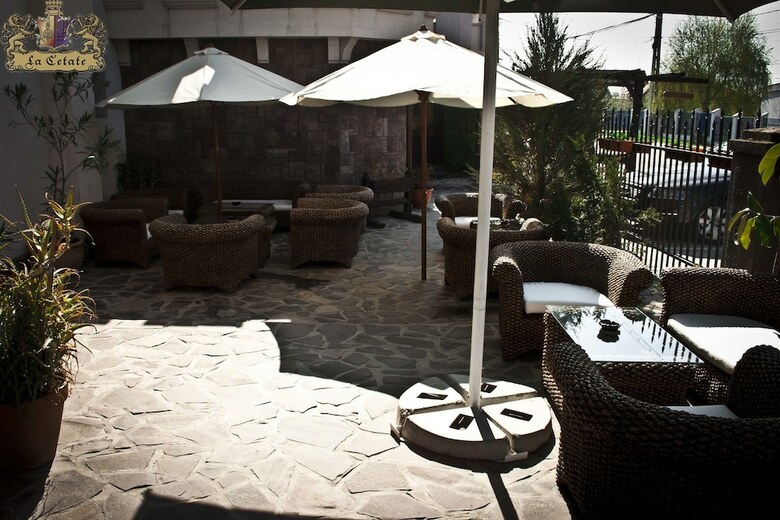 Hotel Lacetate