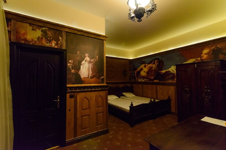 Hotel Lacetate