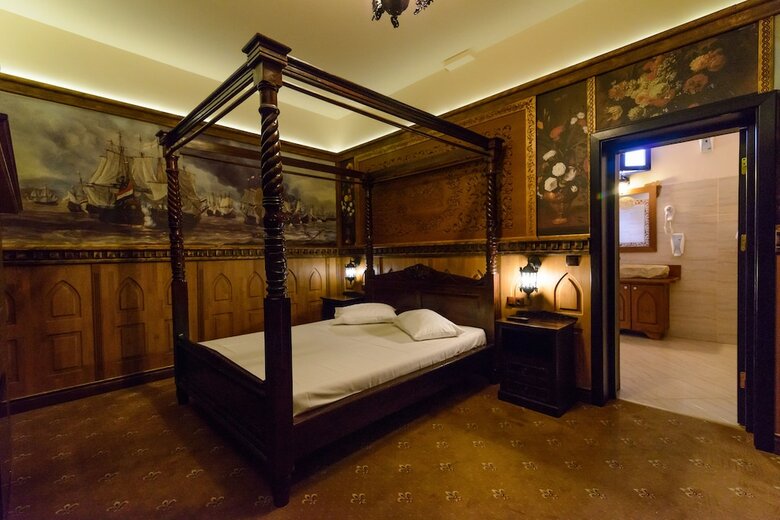 Hotel Lacetate