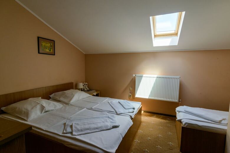 Hotel Lacetate