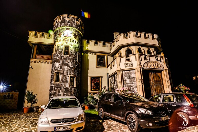 Hotel Lacetate