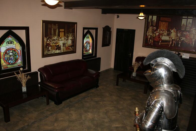 Hotel Lacetate