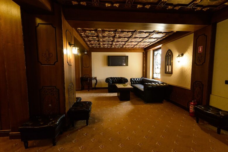 Hotel Lacetate