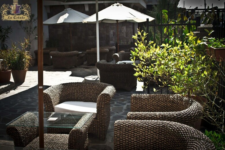 Hotel Lacetate