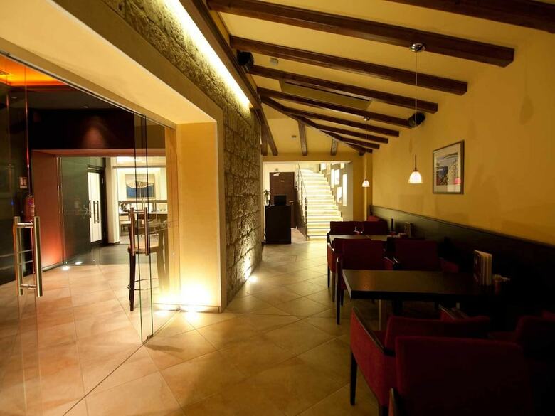 Hotel Villa Amfora