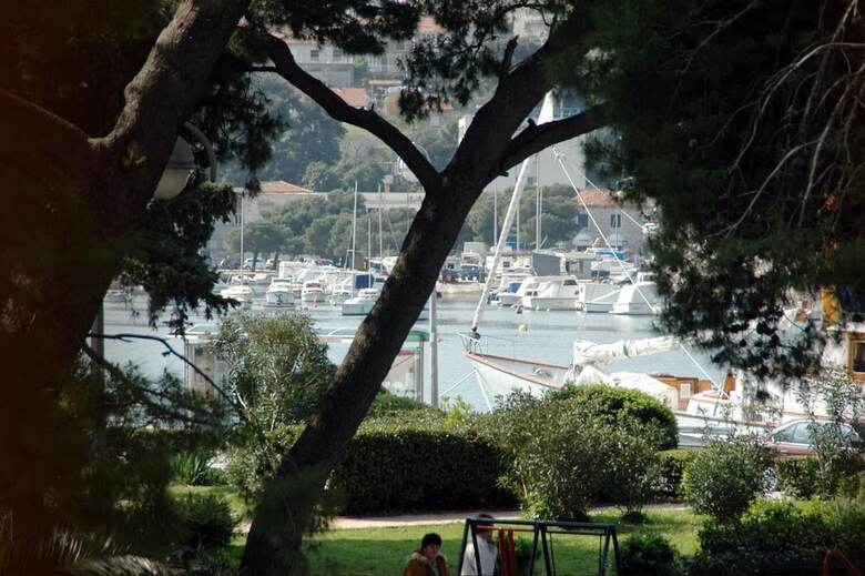 Hotel Villa Amfora