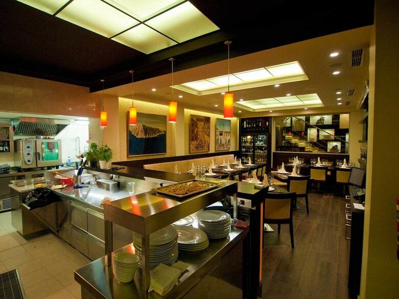 Hotel Villa Amfora
