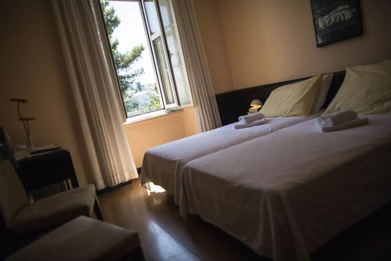 Hotel Villa Amfora