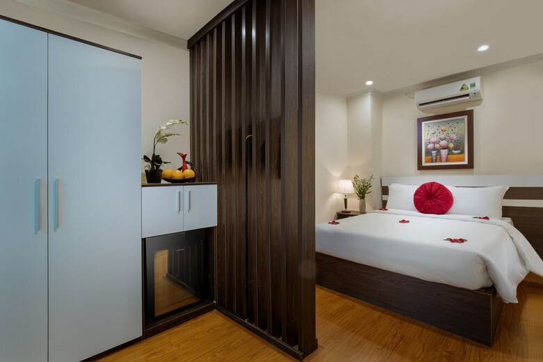 Le Beryl Hanoi Hotel