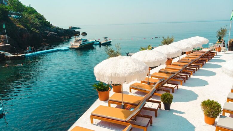Hotel Mediterraneo Liman
