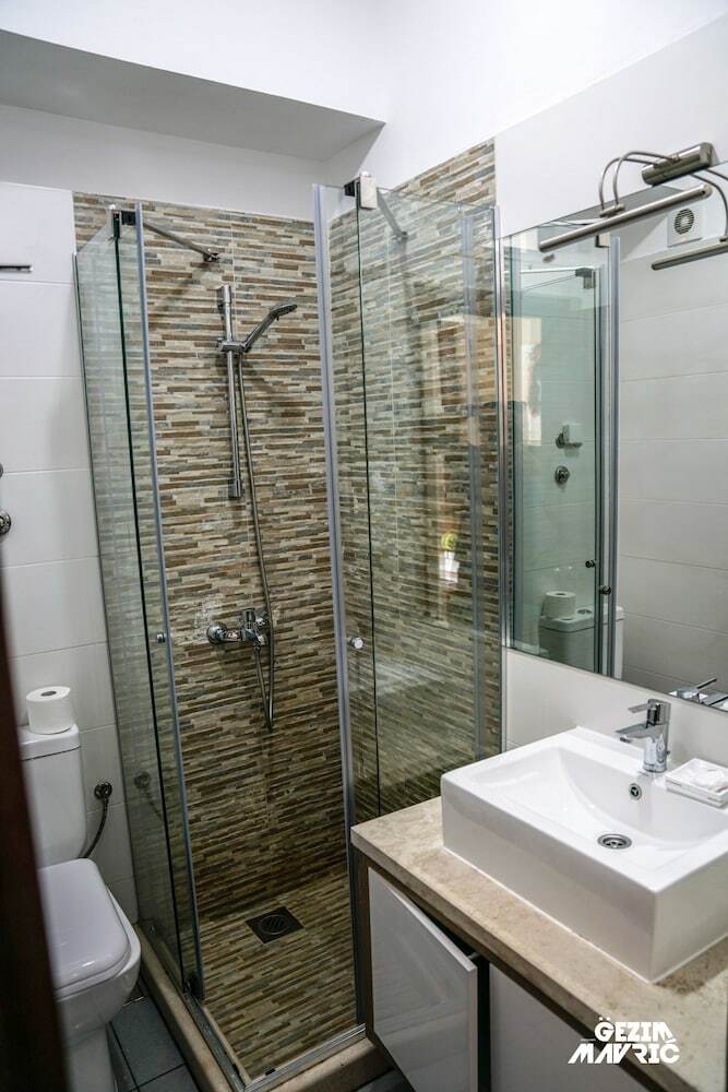 Hotel Mediterraneo Liman