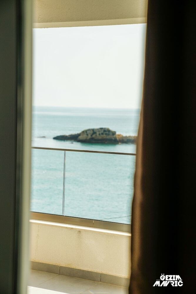 Hotel Mediterraneo Liman