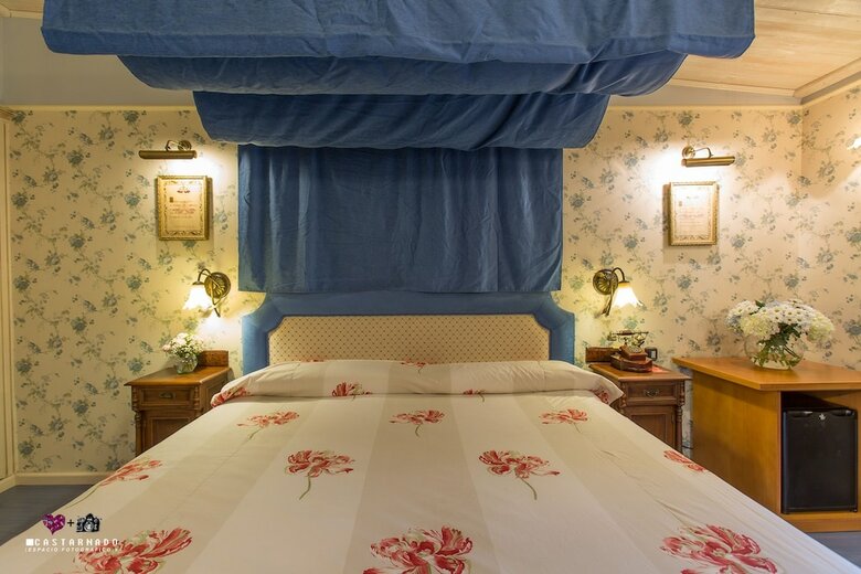 Mas�a de Lacy Hotel