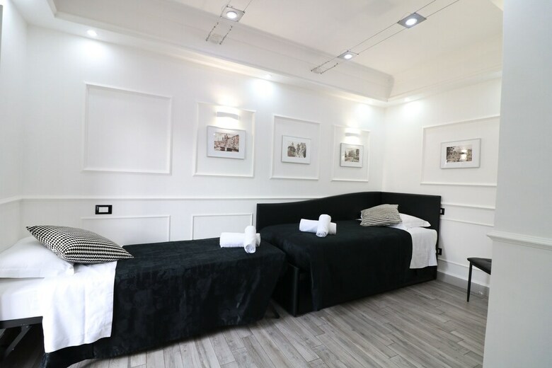 Hotel Locanda Parlamento