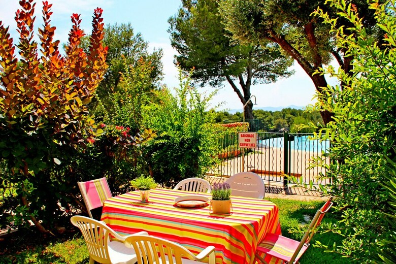 Apartamento Residence Cap Esterel - Porphyre
